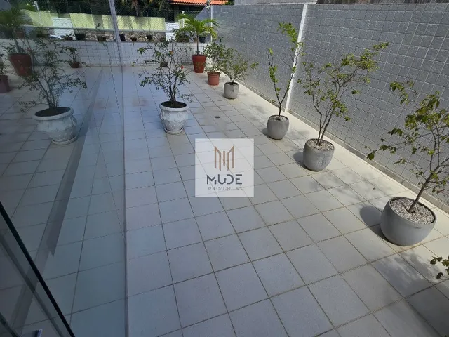 Imagem 14: Edifício Pedro Medrado Silveira - Apartamento 3 Quartos, 70m², Locação no Rio