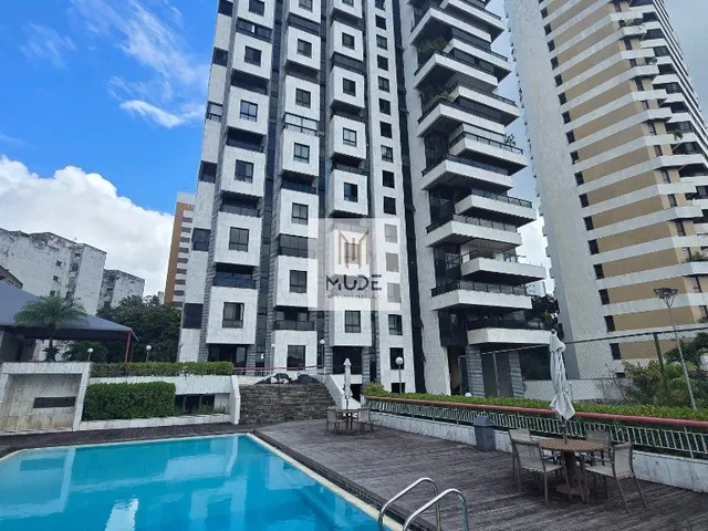 Imagem 2: Edf STELLA MARES - Apartamento de Luxo na Graça Salvador | 400m² | 4 Suítes