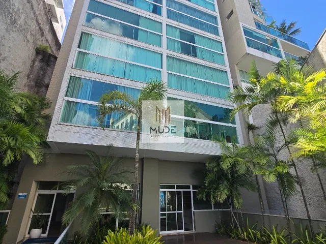 Imagem 11: Cloc Marina Residence - LOCAÇÃO - 1 Quarto e Sala, Suíte 59m² - Vista Mar