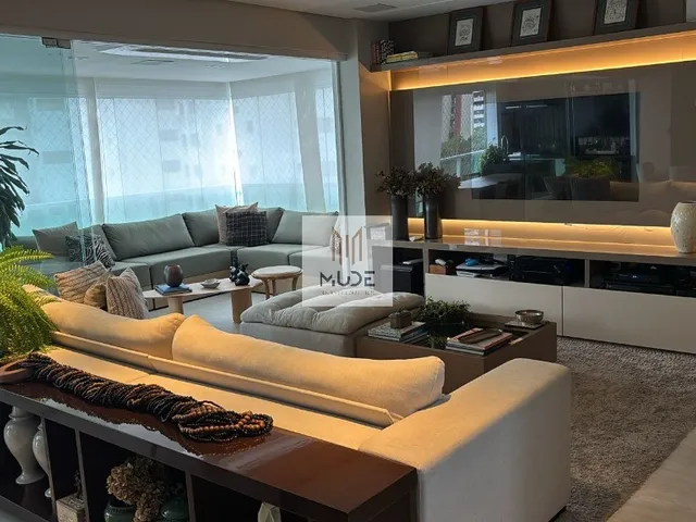 Imagem 5: Coletânea Vale do Canela - 4 QUARTOS MODIFICADO PARA 3 SUÍTES, 134M², 3 VAGAS