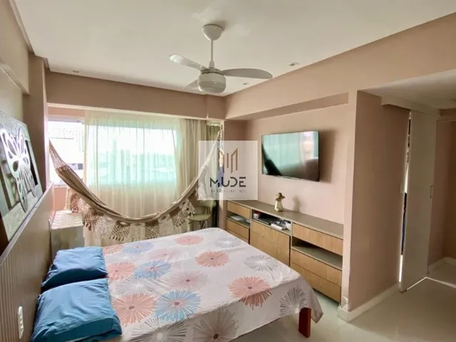 Imagem 5: Apartamento à Venda no Jardim Armação | 75m²