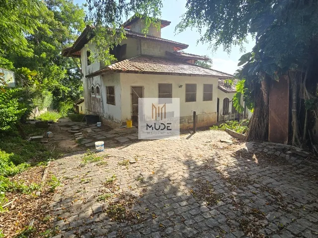 Imagem 5: Parque Encontro das Águas - TERRENO / CASA DUPLEX - ALTISSÍMO PADRÃO - 5700M² ÁREA