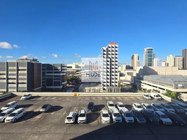 Imagem 10: Sala Comercial à Venda ou Locação no Iguatemi Business & Flat - 55,35m², 2 Vagas de