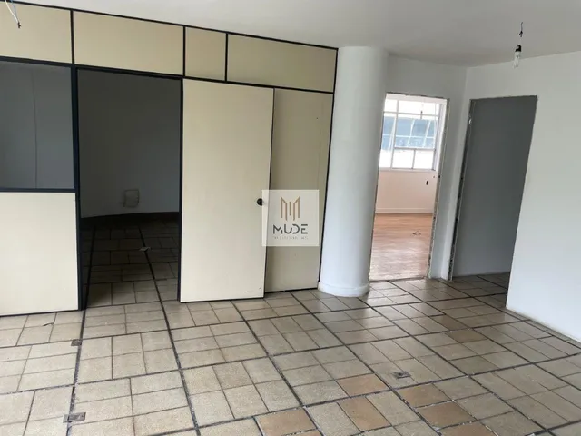 Imagem 6: Sala Comercial no Edifício Martins - 85 m²