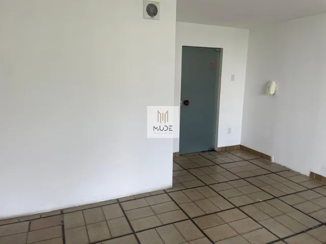 Imagem 3: Sala Comercial no Edifício Martins - 85 m²