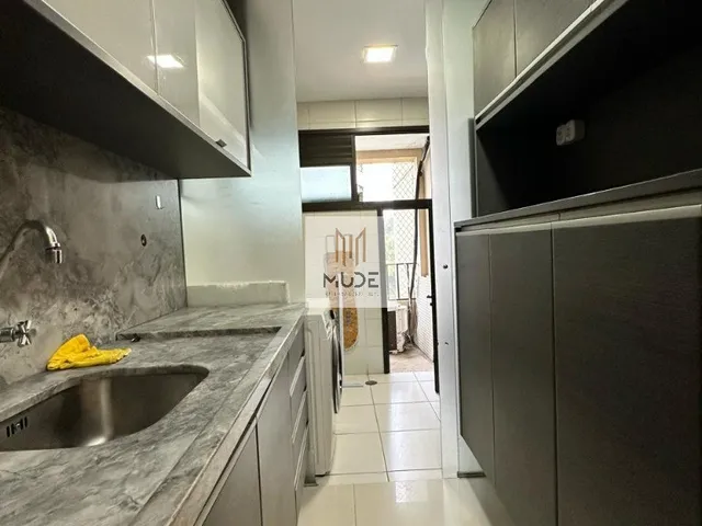 Imagem 2: Edifício Felicità Garibaldi - Apartamento 85m², 3/4, suite, para VENDA na Garibaldi