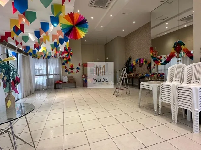 Imagem 10: Edifício Felicità Garibaldi - Apartamento 85m², 3/4, suite, para VENDA na Garibaldi