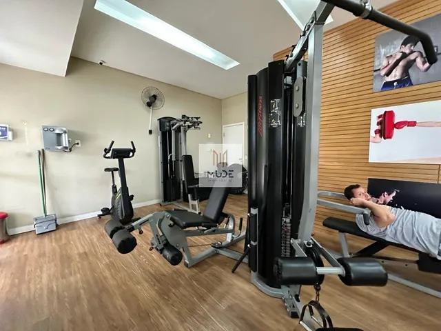 Imagem 3: Edifício Felicità Garibaldi - Apartamento 85m², 3/4, suite, para VENDA na Garibaldi
