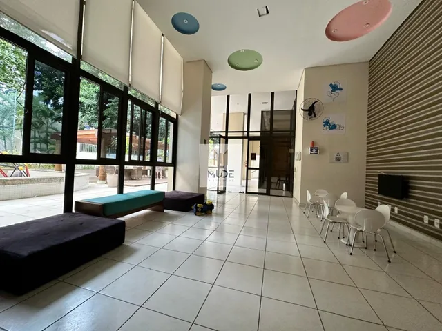 Imagem 9: Edifício Felicità Garibaldi - Apartamento 85m², 3/4, suite, para VENDA na Garibaldi