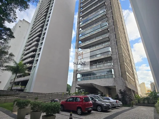 Imagem 9: Edifício Palácio da Assembleia - 4 QUARTOS - 219m² - ANDAR ALTO E VENTILADO- Á VENDA