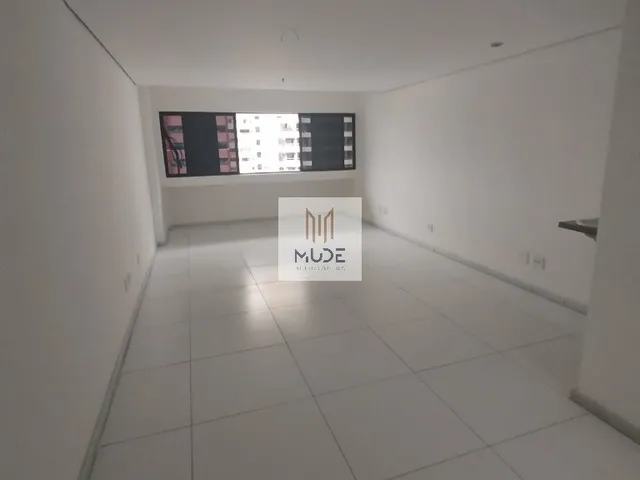 Imagem: Sala Comercial no Edifício TK Tower - Pronta