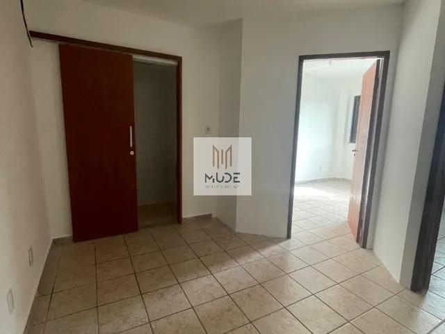 Imagem: Sala Comercial no Edifício Empresarial