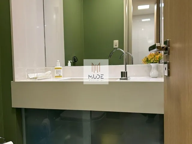 Imagem 3: Sala Comercial, 46m², 1 Vaga - CME - Centro Médico e Empresarial