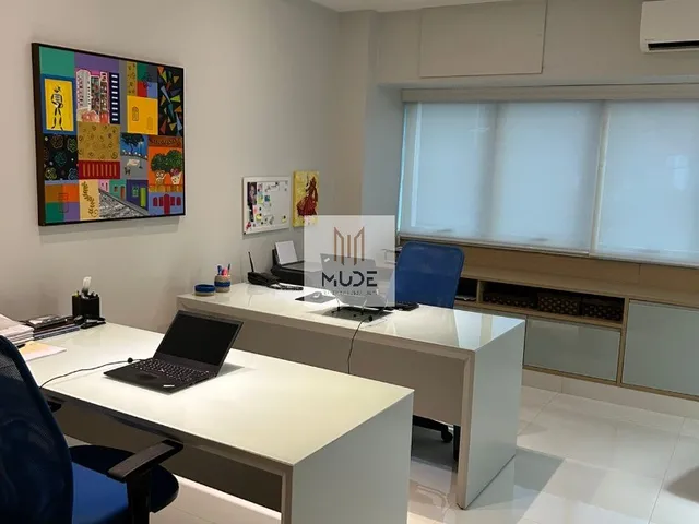 Imagem 8: Sala Comercial, 46m², 1 Vaga - CME - Centro Médico e Empresarial