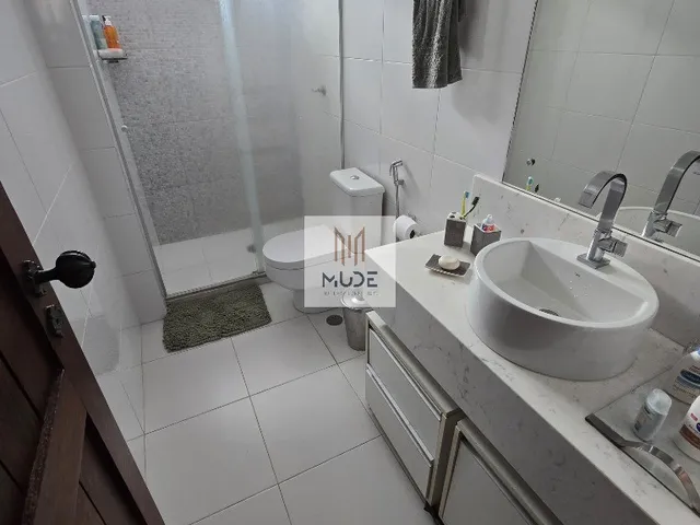 Imagem 11: Edifício Ilha de Maré - 3 Quartos, 153m², Suíte, Varanda Nascente e Condomínio