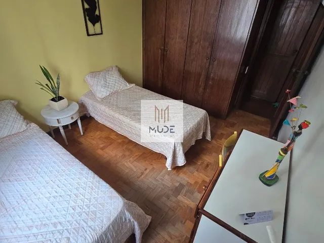 Imagem 9: Edifício Ilha de Maré - 3 Quartos, 153m², Suíte, Varanda Nascente e Condomínio