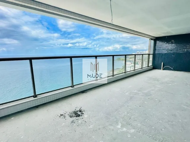 Imagem: Undae Ocean - Apartamento com 303m², 4