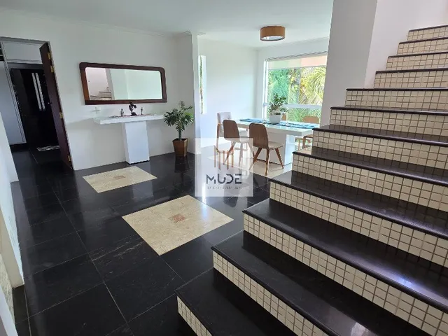Imagem 15: Condomínio Chácara do Rio Joanes - Casa Triplex - 3 Suítes- Academia e Sauna - A 5