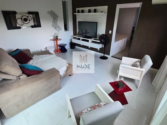 Imagem 3: Condomínio Chácara do Rio Joanes - Casa Triplex - 3 Suítes- Academia e Sauna - A 5