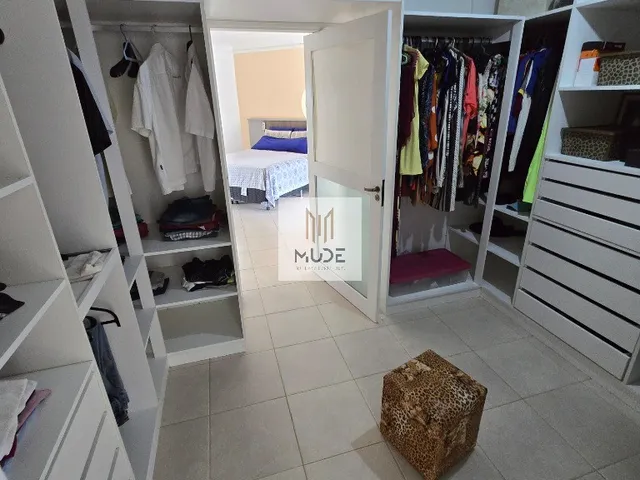 Imagem 5: Condomínio Chácara do Rio Joanes - Casa Triplex - 3 Suítes- Academia e Sauna - A 5