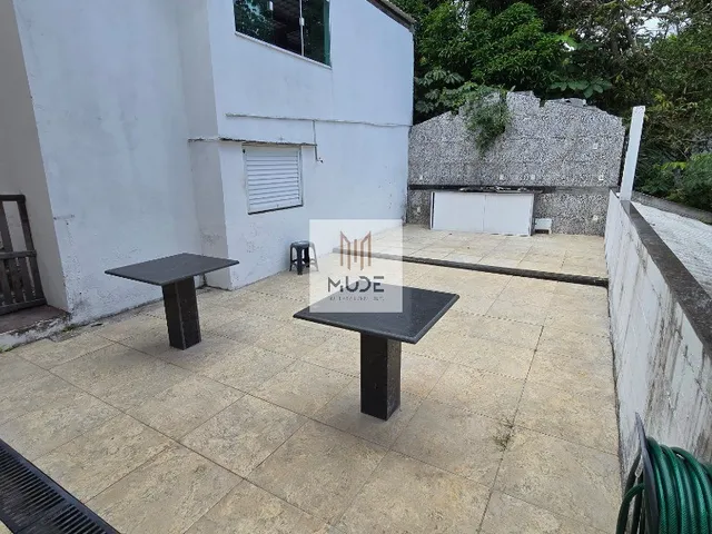 Imagem 12: Condomínio Chácara do Rio Joanes - Casa Triplex - 3 Suítes- Academia e Sauna - A 5