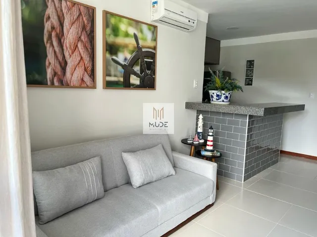 Imagem 3: Solaris Village Imbassaí -1 Quarto, 63M², Piscina e próximo à praia