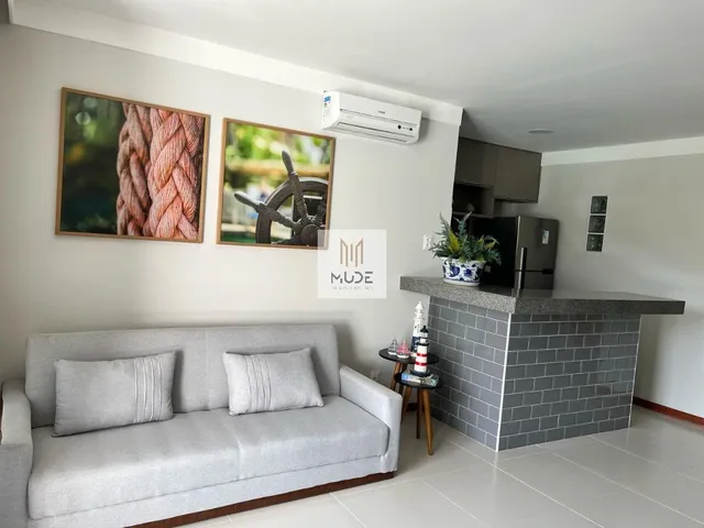 Imagem 13: Solaris Village Imbassaí -1 Quarto, 63M², Piscina e próximo à praia