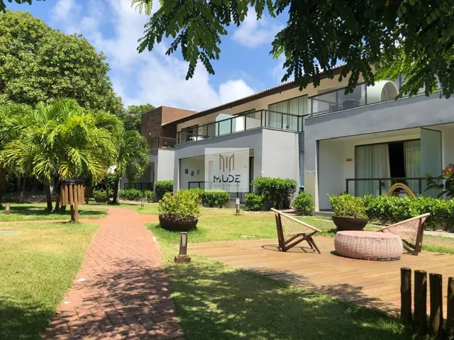 Imagem 7: Solaris Village Imbassaí -1 Quarto, 63M², Piscina e próximo à praia