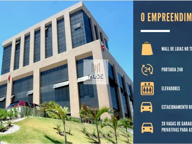 Imagem: Oportunidade Única Loja Comercial de Alto