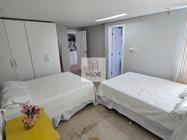 Imagem 12: COBERTURA DUPLEX - 4 SUÍTES - PISCINA PRIVATIVA - com 235 m² área privativa, VISTA MAR