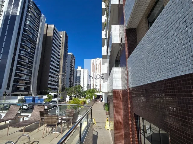 Imagem 14: COBERTURA DUPLEX - 4 SUÍTES - PISCINA PRIVATIVA - com 235 m² área privativa, VISTA MAR