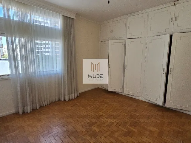 Imagem 4: Apartamento DUPLEX 4 QUARTOS, Dependência completa, Banheiro Social, 300m², ELEVADOR