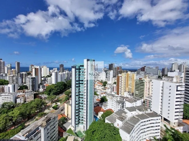 Imagem: Edifício Jardim do Sol, COBERTURA DUPLEX