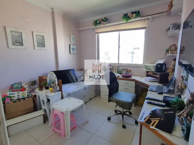 Imagem 3: Edifício Jardim do Sol, COBERTURA DUPLEX, 4 Quartos sendo 2 Suítes, 251 m² Área