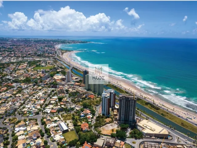 Imagem: Jaguaribe Ocean Side - 2 e 3 Quartos - 63