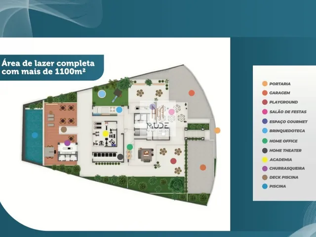Imagem 16: Jaguaribe Ocean Side - 2 e 3 Quartos - 63 a 163m² - Vista MAR - Varanda Gourmet