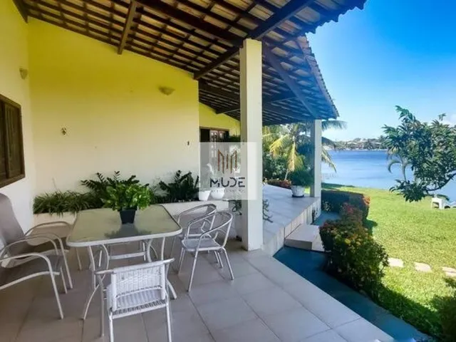 Imagem 10: ÁGUAS DE SAUÍPE - CASA TÉRREA - ALTISSÍMO PADRÃO - 1200 M² TERRENO - A VENDA EM