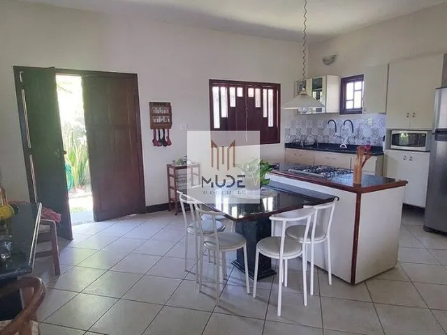 Imagem 13: ÁGUAS DE SAUÍPE - CASA TÉRREA - ALTISSÍMO PADRÃO - 1200 M² TERRENO - A VENDA EM