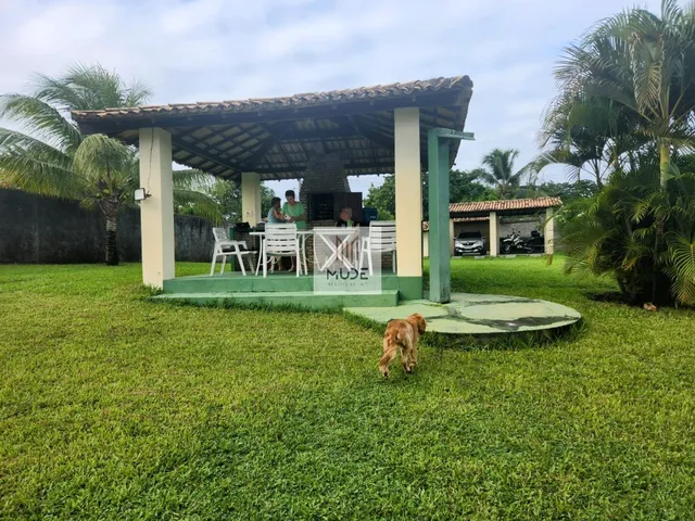 Imagem 5: ÁGUAS DE SAUÍPE - CASA TÉRREA - ALTISSÍMO PADRÃO - 1200 M² TERRENO - A VENDA EM