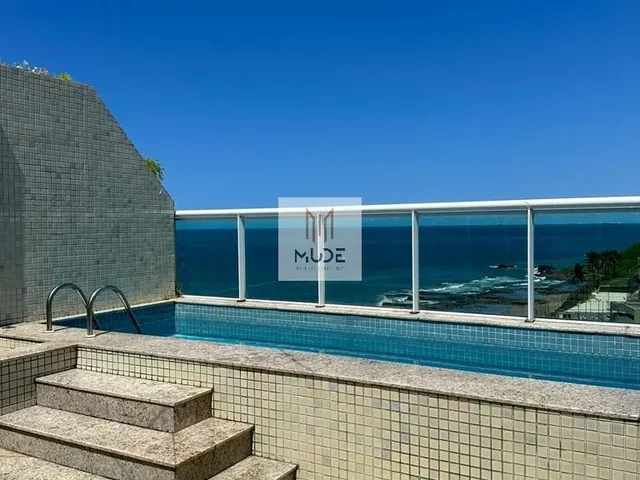 Imagem 8: COSTA ESPANHA - COBERTURA - 2 Suítes - 161M² - PISCINA PRIVATIVA E VISTA MAR - A VENDA