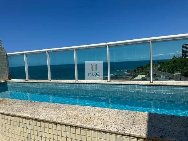 Imagem 13: COSTA ESPANHA - COBERTURA - 2 Suítes - 161M² - PISCINA PRIVATIVA E VISTA MAR - A VENDA