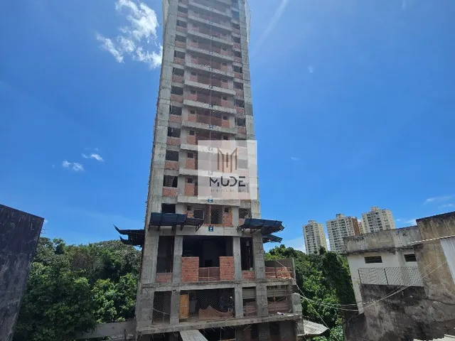 Imagem: RESIDENCIAL BROTAS PRIME - 2 SUÍTES, VARANDA