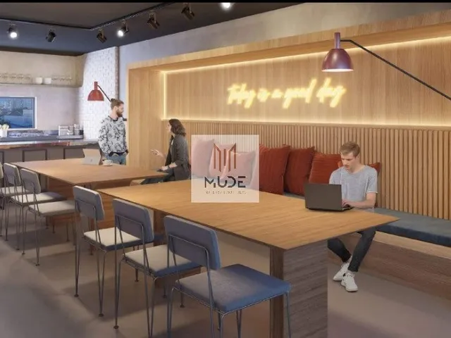 Imagem 16: ART STUDIO Open Spaces - Studios de 18 à 45m²