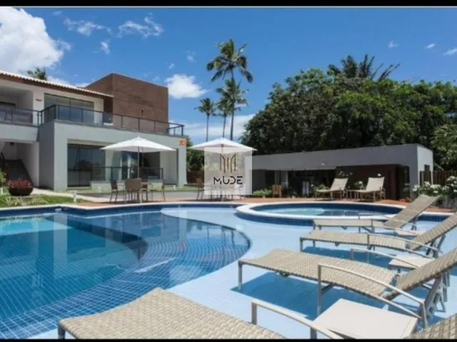 Imagem 9: Solaris Village Imbassaí -1 Quarto, 63M², Piscina e próximo à praia