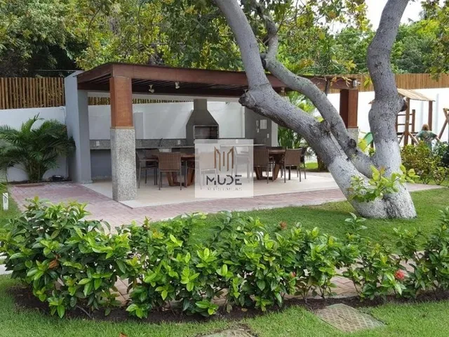 Imagem 3: Solaris Village Imbassaí -1 Quarto, 63M², Piscina e próximo à praia