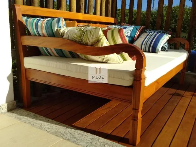 Imagem 5: Solaris Village Imbassaí -1 Quarto, 63M², Piscina e próximo à praia