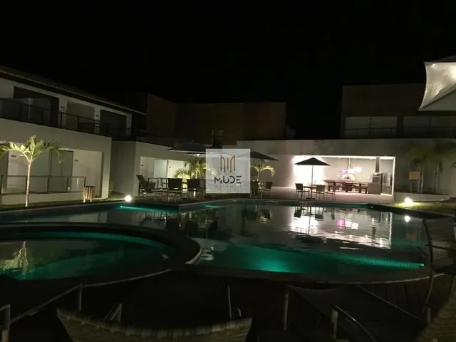 Imagem 10: Solaris Village Imbassaí -1 Quarto, 63M², Piscina e próximo à praia