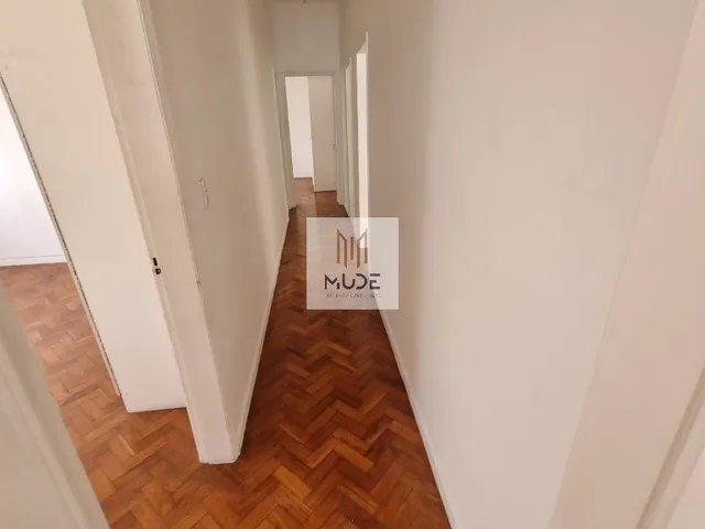 Imagem 10: Apartamento 3 QUARTOS, Banheiro social, Dependência Completa, 150m², Escada