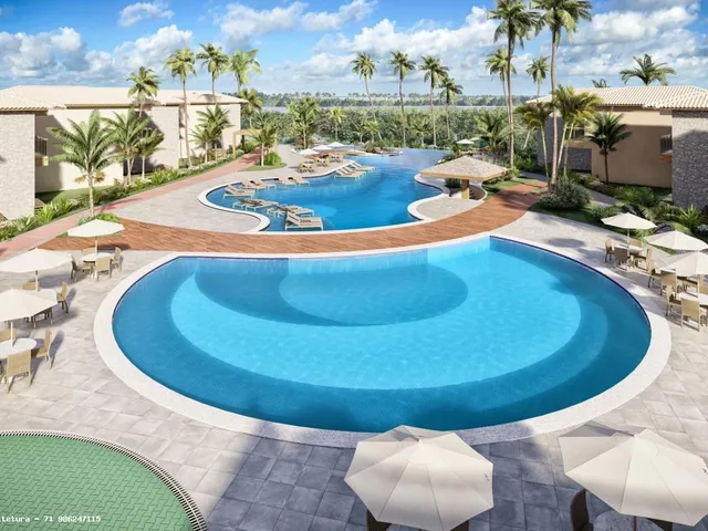 Imagem 5: GUARAJUBA VILLE Apartamento com 4 dormitórios