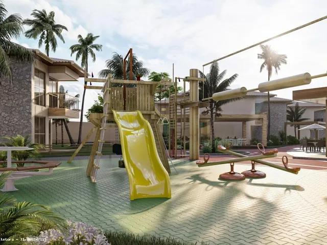 Imagem 9: GUARAJUBA VILLE Apartamento com 4 dormitórios